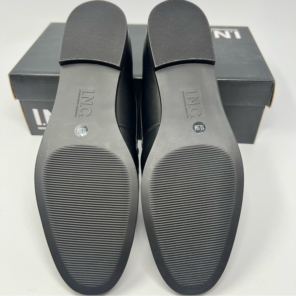 INC Gayyle Loafers - Picture 6 of 8